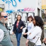 Homeless on chic streets: city tour in Berlin from personal experience - A Detailed Look at the Experience