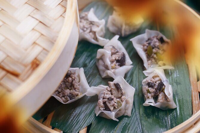 Homemade Dumplings 101 in Boston - FAQs