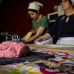 Homemade fresh pasta cooking class - FAQs