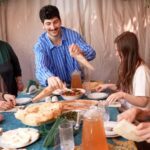 Homemade Georgian Feast in Mukhrani, near Mtskheta - Discovering Mukhrani and Its Culinary Roots
