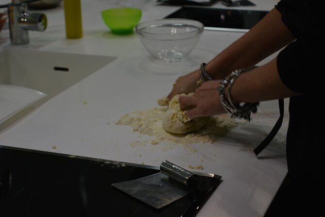 Homemade Gnocchi And Ragù - Why This Tour Works Well