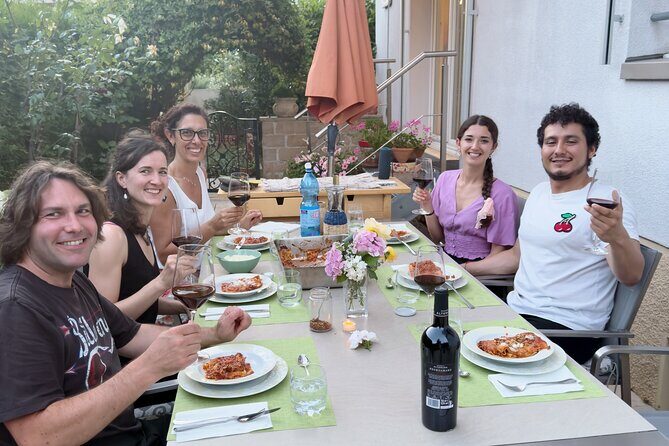 Homemade Italian Lasagna Experience with a Local Family - Who Will Love This Experience?