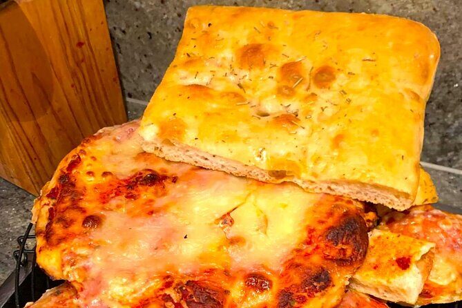 Homemade Italian Pizza & Focaccia Experience with a Local Family - Who Should Consider This Tour?