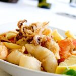 Homemade Pasta And Seafood Cooking Class with Dinner - Why This Cooking Class Is Worth Considering