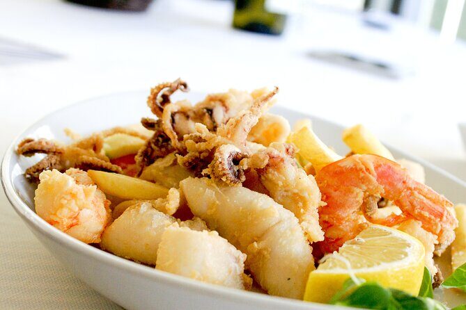 Homemade Pasta And Seafood Cooking Class with Dinner - Why This Cooking Class Is Worth Considering
