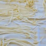 Homemade Pasta Class and Lunch in the Heart of Chianti - A Deep Dive into the Cooking Experience