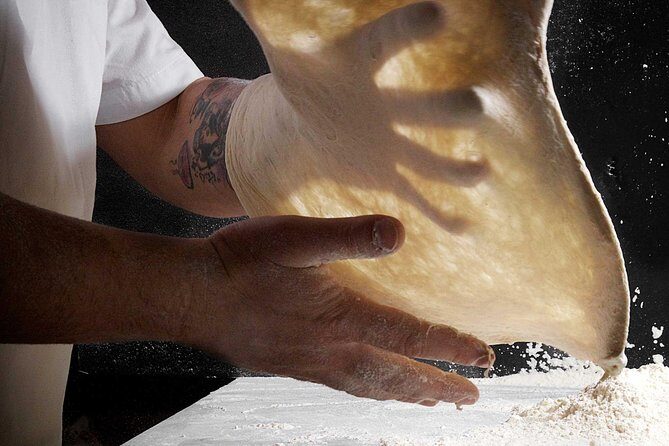 Homemade Pizza Class in Napoli - Why Choose This Pizza Class?
