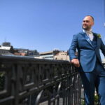Honeymoon photography session in Belgrade - An In-Depth Look at the Honeymoon Photography Experience in Belgrade