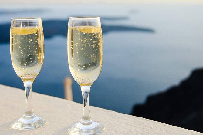 Honeymoon Private Santorini Luxury Guided Tour - Why This Tour Stands Out