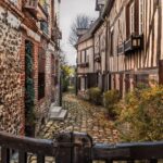 Honfleur Private Guided Walking Tour - What to Expect on the Walk
