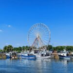 Honfleur's Landmarks & Gems E-Bike Tour - What You Can Expect from the Experience