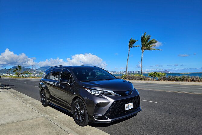 Honolulu Airport, Cruise Port and Waikiki hotels Private Transfer - Final Thoughts