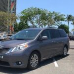 Honolulu Airport & Waikiki Hotels Private Transfer by Minivan (up to 5 people) - In-Depth Review