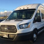 Honolulu Airport & Waikiki Hotels Private Transfer by Passenger Van(up to 14ppl) - The Details That Make a Difference