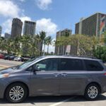 Honolulu Airport: Waikiki Private Transfer With Lei Greeting - Detailed Breakdown of the Experience