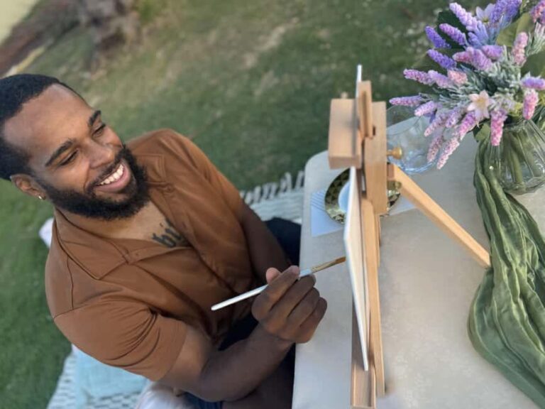 Honolulu: Beachside Luxury Picnic & Paint - FAQ