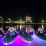 Honolulu: Fireworks Glow and Flow Yoga Class - Who Will Love This Experience?