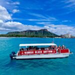 Honolulu: Glass Bottom Boat Tour along Oahu's South Shore - An In-Depth Look at the Honolulu Glass Bottom Boat Tour