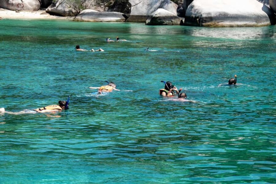 Honolulu: Hanauma Bay Snorkeling Experience w/ Hotel Pickup - What’s Included and What’s Not