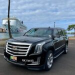 Honolulu Harbor Cruise Terminal Transfer by Luxury Vehicle - In-Depth Review of the Honolulu Harbor Cruise Terminal Transfer