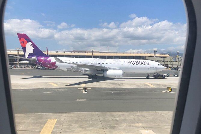 Honolulu Hawaii Airport Transfer - Practical Tips for Booking and Enjoying Your Transfer