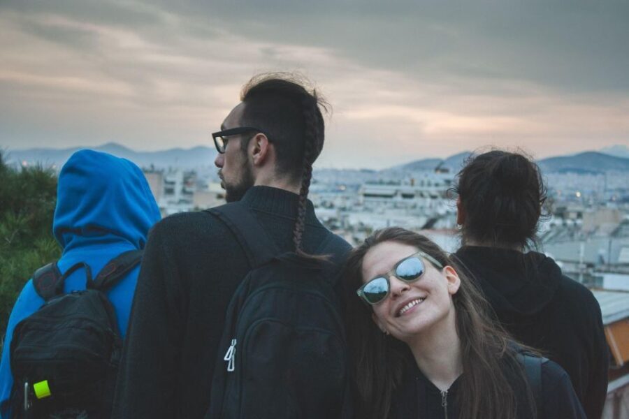 Honolulu Heritage: A Private Walk Through History