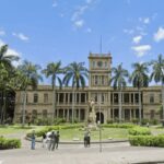 Honolulu: Island of the Gods Daytime Walking Tour - Who Would Enjoy This Tour?