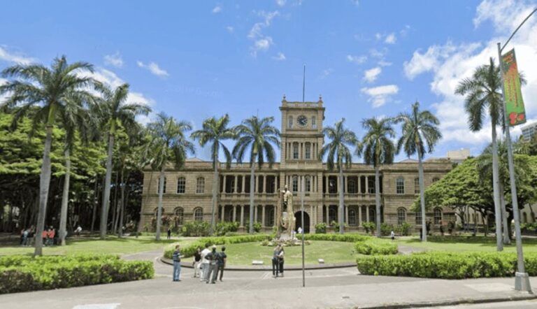 Honolulu: Island of the Gods Daytime Walking Tour - Who Would Enjoy This Tour?