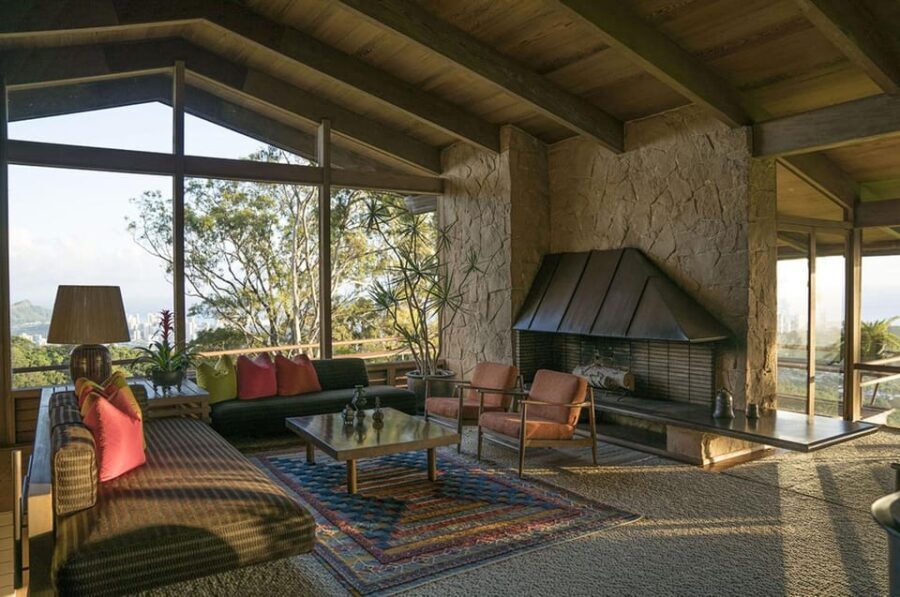 Honolulu: Liljestrand House Architectural Tour - Why This Tour Is Worth It