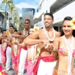 Honolulu: Pacific Star Sunset Buffet and Show - Who Is This Tour For?