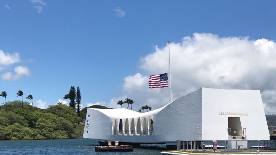 Honolulu: Pearl Harbor, USS Arizona Memorial and City Tour - Who Would Benefit Most from This Tour?