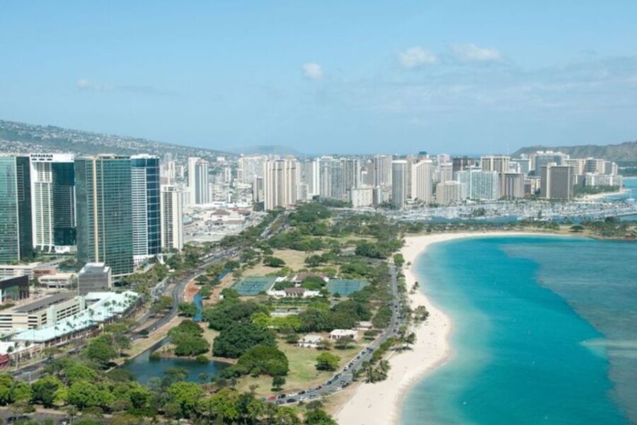 Honolulu: Private custom tour with a local guide - Exploring Honolulu with a Local Touch