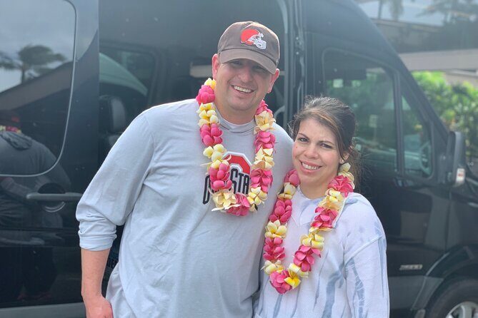 Honolulu Private Transfer: Airport, Port, Hotel (1-12 Passengers) - Final Thoughts