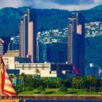 Honolulu: South Shore Open Sail - A Closer Look at the Honolulu: South Shore Open Sail