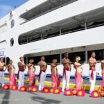 Honolulu: Sunset 5 Course Dinner Cruise with Entertainment - A Deep Dive into the Sunset Dinner Cruise Experience