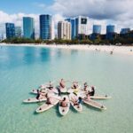 Honolulu: SUP (Standup Paddleboard) Yoga Class - Key Points