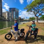 Honolulu: Tantalus Lookout (Mountains to Ocean) E-Bike Tour - The Sum Up
