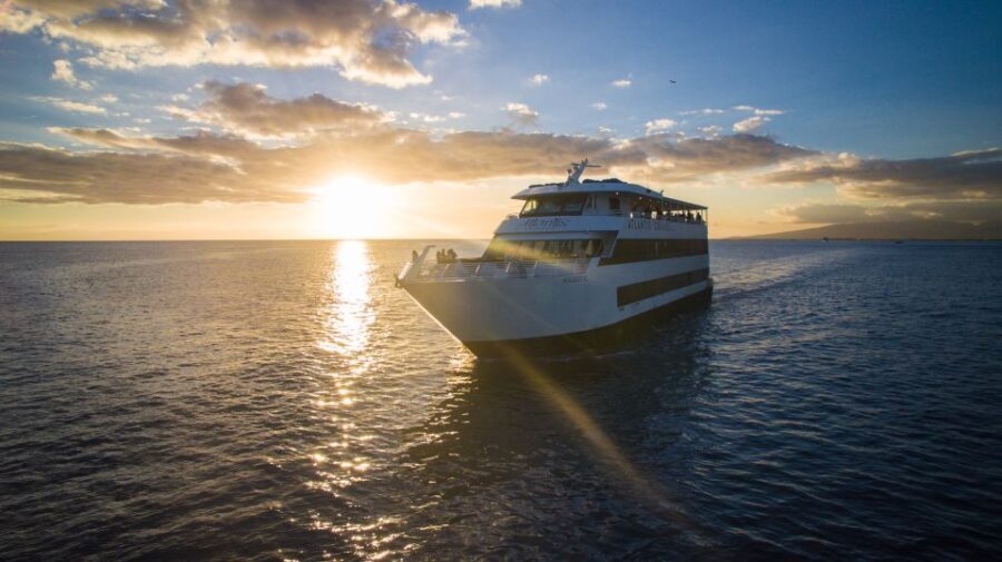 Honolulu: Waikiki Sunset and Cocktail Cruise - Why You’ll Love the Waikiki Sunset and Cocktail Cruise