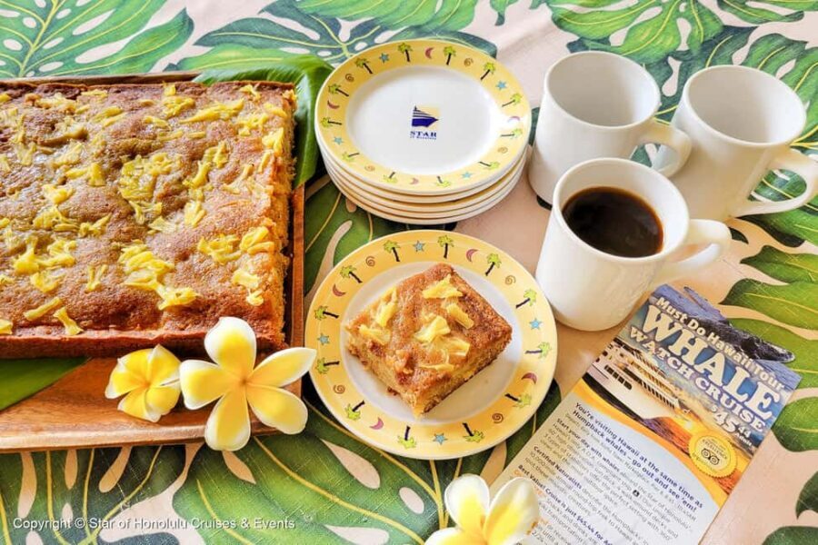 Honolulu: Whale Watching Cruise with Breakfast - Analyzing the Value