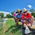 Hook-A-Barra Fishing and Farm Activity - FAQ