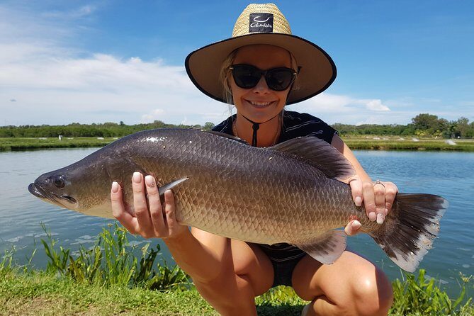 Hook A Barra Fishing Experience - Who Should Consider This Tour?