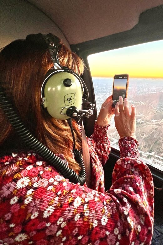 Hooray for Hollywood: 35-Minute Helicopter Tour - Who is This Tour Best For?