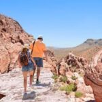 Hoover Dam and Red Rock Canyon Combo Tour - Practical Details and Logistics