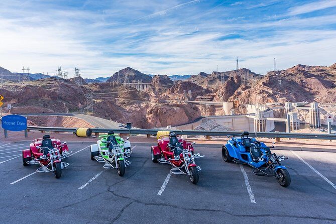 Hoover Dam Guided Trike Tour - Final Thoughts: Is It Worth It?