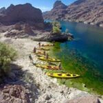 Hoover Dam Kayak Tour on the Colorado River with Shuttle Transfer - Final Thoughts: Is This Tour for You?