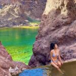 Hoover Dam Kayaking Trip, 6 Hot Springs, 6 Caves, 4 Waterfalls - What Makes This Tour Stand Out?