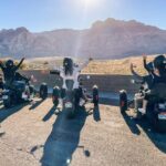 Hoover Dam Self-Guided Tour on a CanAm Trike - What to Expect on Your Trike Adventure