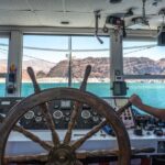 Hoover Dam Sightseeing Cruise on Lake Mead - Discovering the Lake Mead Cruise: A Close-Up View of Hoover Dam