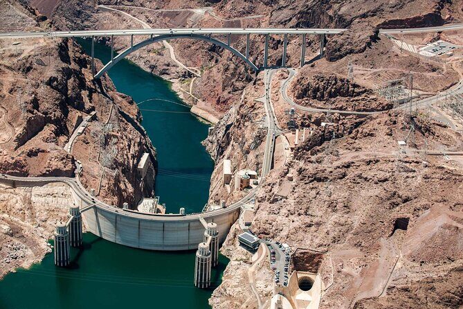 Hoover Dam Tour, Seven Magic Mountains & Las Vegas Sign Stop - Final Thoughts