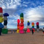 Hoover Dam Walk-On-Top Tour w/ Seven Magic Mountains & Vegas Sign - Who Should Consider This Tour?